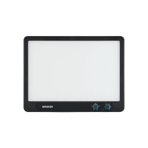 amaran Verge Charcoal