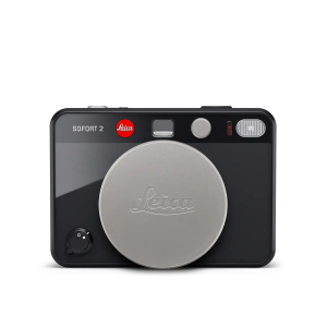 Leica Sofort 2 - 100 Years of Leica Limited Edition.