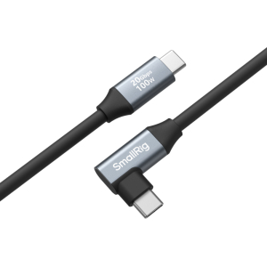 SmallRig 4790 USB-C (Straight) to USB-C