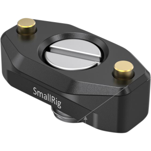 SmallRig 2501 Nato Rail 35mm w/ ARRI Loc