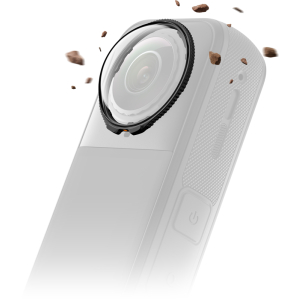 Insta360 X5 Premium Lens Guards