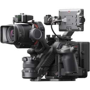 DJI Ronin 4D Cinema Camera 8K Combo