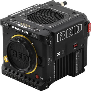 RED V-RAPTOR® [X] Z Mount