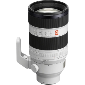 Sony 50-150mm f/2,0 G-Master