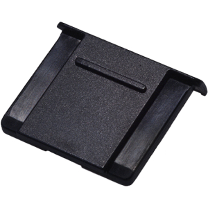 Ricoh Plastik Hot Shoe Cover For GRIII
