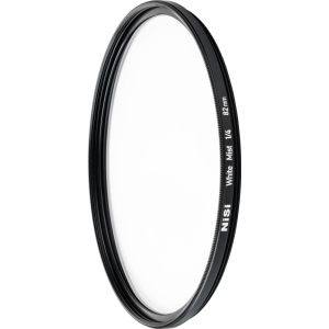 NiSi Filter White Mist 1/4 82mm
