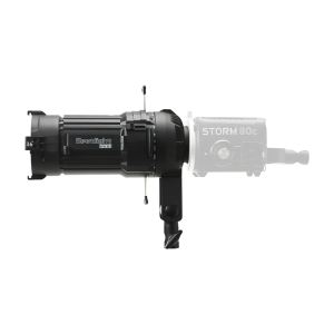 Aputure Spotlight Mini Kit m/ 36° linsu