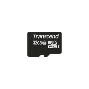 Transcend microSDHC 32GB