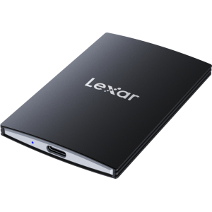 Lexar SL500 4TB