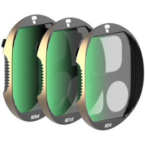 PolarPro Mavic 4 Pro Shutter ND Filter