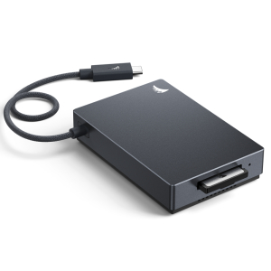 Angelbird Cardreader I Performance Card