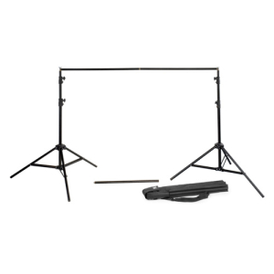 Godox BS02 bakgrunnsstandur