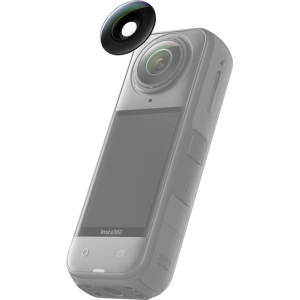 Insta360 X5 Replacement Lens Kit (ein linsa)