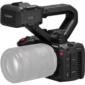 Canon EOS C50 7K cinema