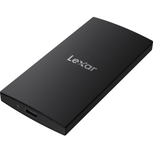 Lexar SSD SL300, USB3.2 Gen2 up to R1050