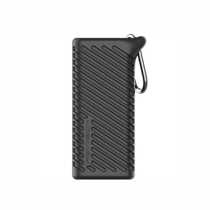 PGYTECH kortaveski með innbyggðum kortalesara