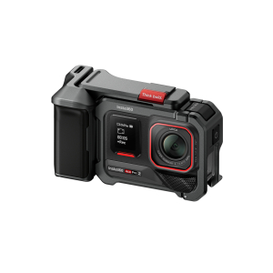 Insta360 Ace Pro 2 útivistarmyndavél - Xplorer Bundle