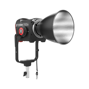 Aputure STORM 700x LED ljós með ProLock Bowens festingu