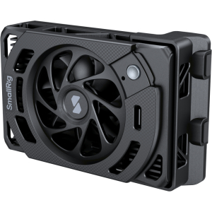 SmallRig 5063 Cooling Fan for Canon EOS R5 / R5II