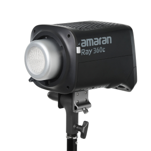 amaran Ray 360c RGB LED stúdíóljós