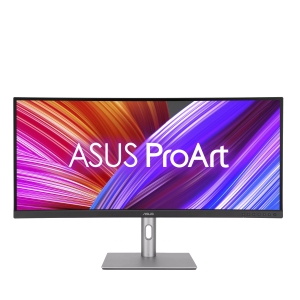 ProArt 34.1" Curved 3800R Tölvuskjár