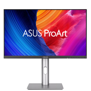 ProArt 27" 5K HDR Tölvuskjár
