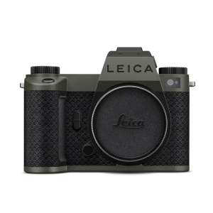 Leica Myndavélar