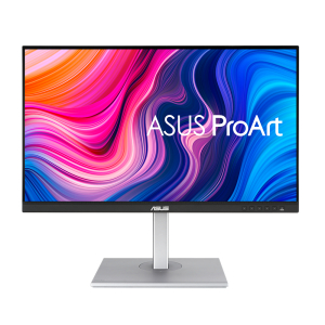 ProArt 27" 4K HDR Tölvuskjár