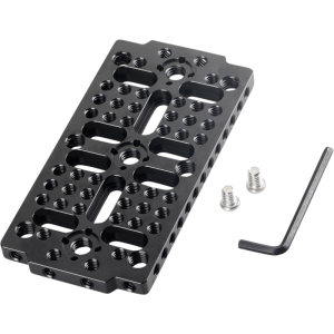 SmallRig 1681 Multi-purpose Cheese Plate