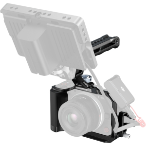 SmallRig 5766 Cage Kit fyrir Canon EOS R50