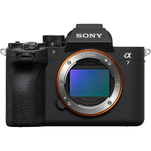 Sony A7 V myndavél Body