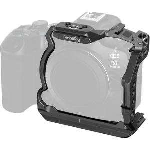 SmallRig 5953 HawkLock hús fyrir Canon EOS R6 III / II EOS R5 II