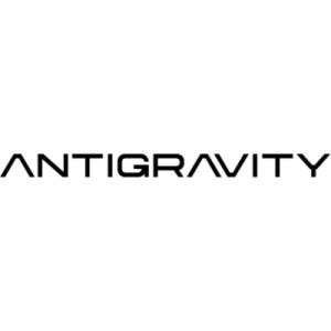 Antigravity Drónar